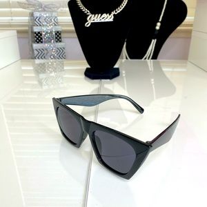 Classic Vintage Cat Eye Sunglasses